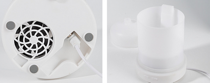 Household Automatic Essential Oil Sprayer