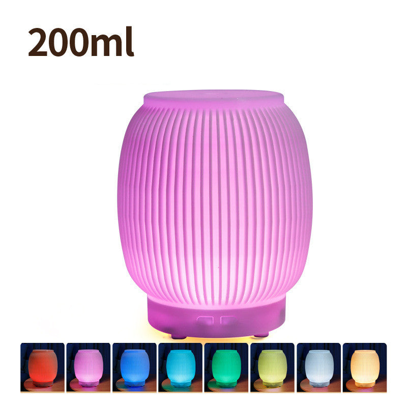 Household Automatic Essential Oil Sprayer
