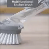 Automatic Kitchen Cleaning Brush pro