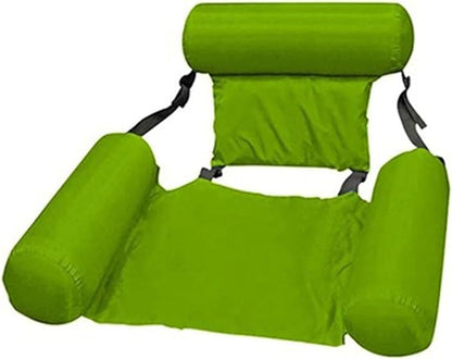 Swimming Flotable Inflatable Bed Ⓢ
